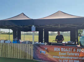 Wetherby Hog Roast - Fab for large events