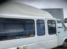 Renault Master T35d 1996
