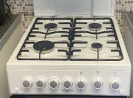 Second hand gas cookers deals for sale