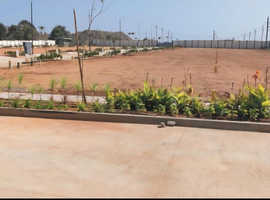 DC Converted Premium Residential Plots with tons of AMENITIES,