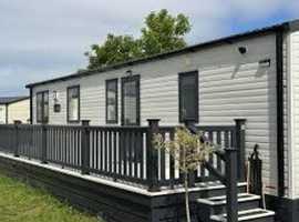 Park Lane Holiday Homes ask for Barry