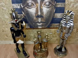 Egyptian ornaments