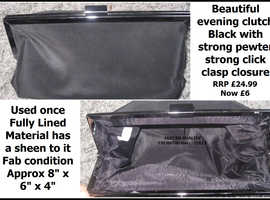 Assorted choice of bags new & Used