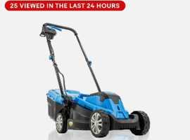 Lawnmower used ones