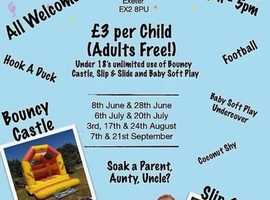 Family Fun Day