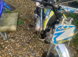 KX110F
