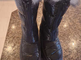 Great Pair of Winter Boots