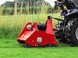 Winton 1.75m Heavy-Duty Flail Mower WFL175 ***FREE DELIVERY***