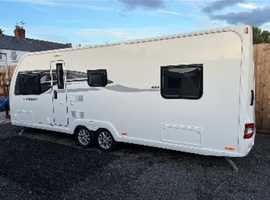 2025 swift finesse 6 berth
