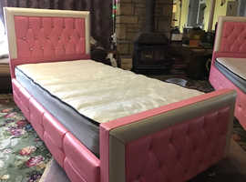 Used full mattress for deals sale near me