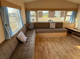 Tarka Holiday Park - DG/CH Sited Static Caravan For Sale -