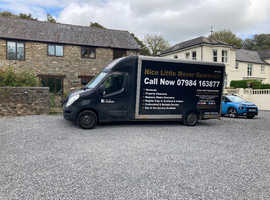 Nice Little mover removals Sidmouth