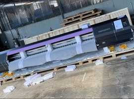 Mimaki SWJ-320EA Grand Format Solvent Inkjet Printer