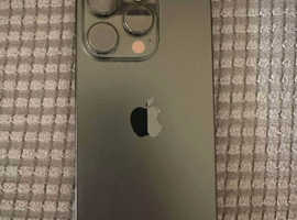 iPhone 16 Pro 128GB Unlocked Mint Condition