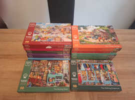 Jigsaws
