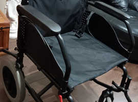 wheelchair like new