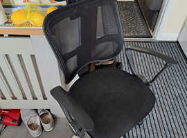 Pc office shed etc chair