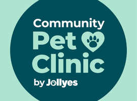 Jollyes Community Pet Clinic - Thetford
