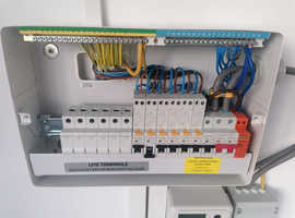 Qualified Electrical Installation