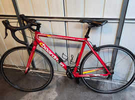 Cboardman roadbike