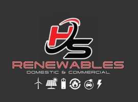 HS Renewables