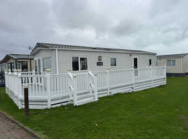 2020 with full decking at Seal Bay Resort