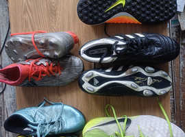 Football/Training  Boots