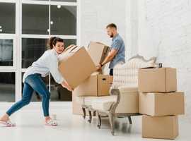 Pink House Removals Ltd