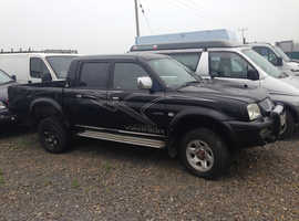 EXPORT L200S, 3 AVAILABLE 250 EACH OR 500 FOR ALL 3. SPARES ONLY.