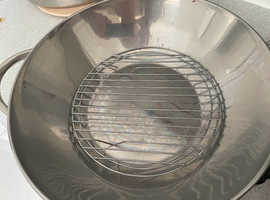 ELECTRIC WOK