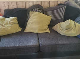 Nice sofa for sale