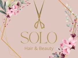 Mobile Hair & Beauty in Coventry