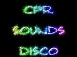 CPR Sounds Disco (Professional & Affordable).