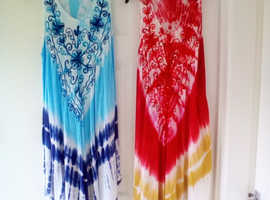 HOLIDAY DRESSES