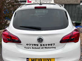 Tamsschoolofmotoring