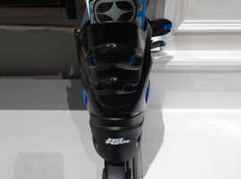 2 pairs ROLLER BLADES
