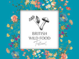 British Wild Food Festival
