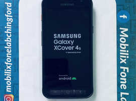 Samsung X-Cover 4S Unlocked 32GB Storage 3GB RAM Android Version 11 Good Working Condition