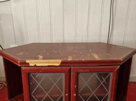 Free tv unit