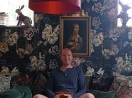 Swedish teacher - Online !