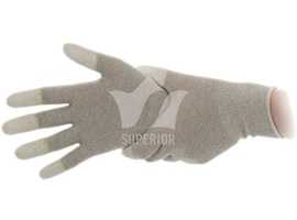 Cleanroom Heat Resistant ESD Gloves