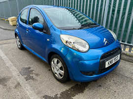 Used Citroen C1 1.0 Origins 20-Reg for sale in Sheffield