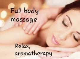 The Full Body Sensual Massage Forum And Therapists Directory
