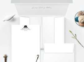 Who Says Stationery's Just for Kids?