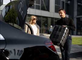 Airport Transfers Made Easy with London Chauffeur Car Services