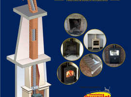 Second Hand Fireplaces For Sale In South East England Buy Used