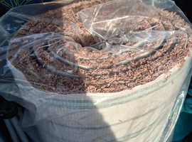 NEW TOP QUALITY CARPET REMNANT