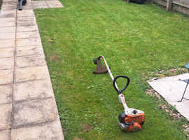 K&M Lawn Cutting
