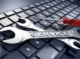 Computer Repair In Your Home