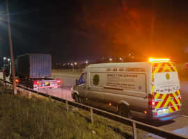 Mobile Tyres Services